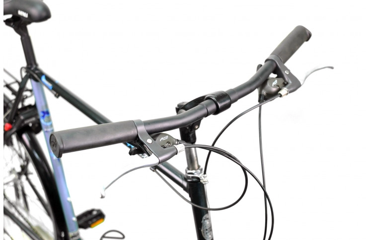 Городской велосипед Gazelle Medeo Hybride Lite
