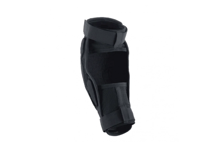 Налокотники Alpinestars A-IMPACT PLASMA PRO ELBOW PROTECTOR BLK WHITE, XL