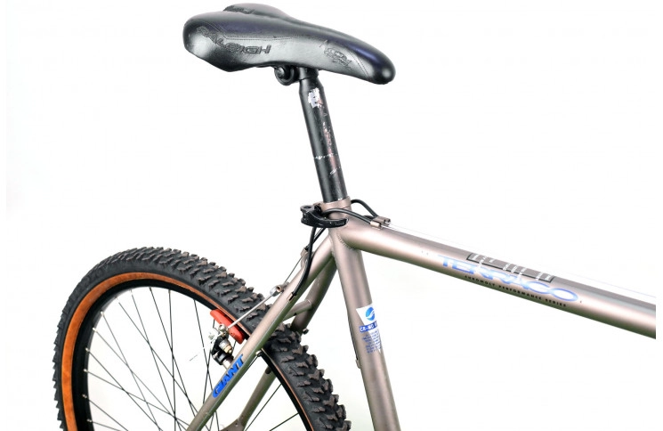 Б/В Гірський велосипед Giant Terrago