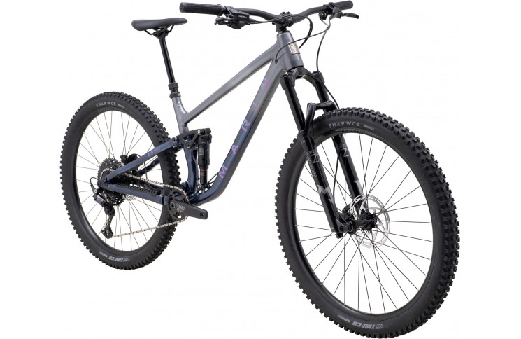 Велосипед 29" Marin RIFT ZONE 2 рама - L 2025 GREY/BLUE