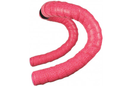 Обмотка руля Lizard Skins DSP Ultra толщина 2,7мм, длина 2160мм Neon Pink
