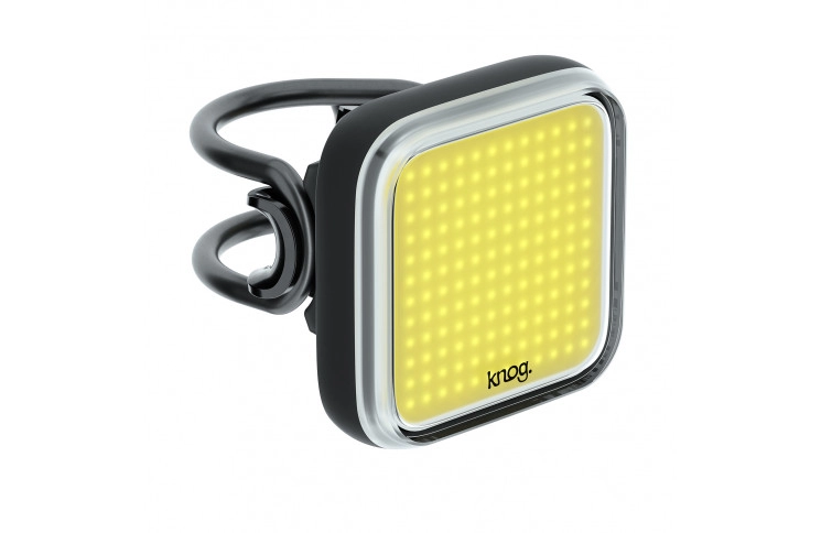 Мигалка передняя Knog Blinder X Front 200 Lumens