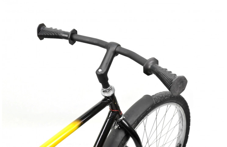 Городской велосипед Rivel Cobra