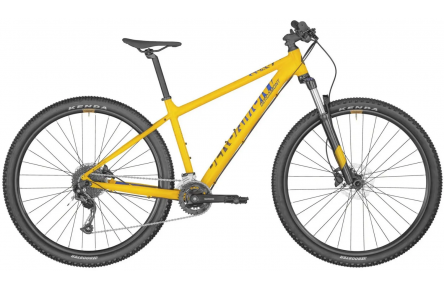 Велосипед Bergamont Revox 4 2022 29" Orange (286830-161) L/48см