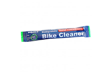 Очиститель дегризер Squirt Bio Bike Cleaner Super Concentrate 30 мл