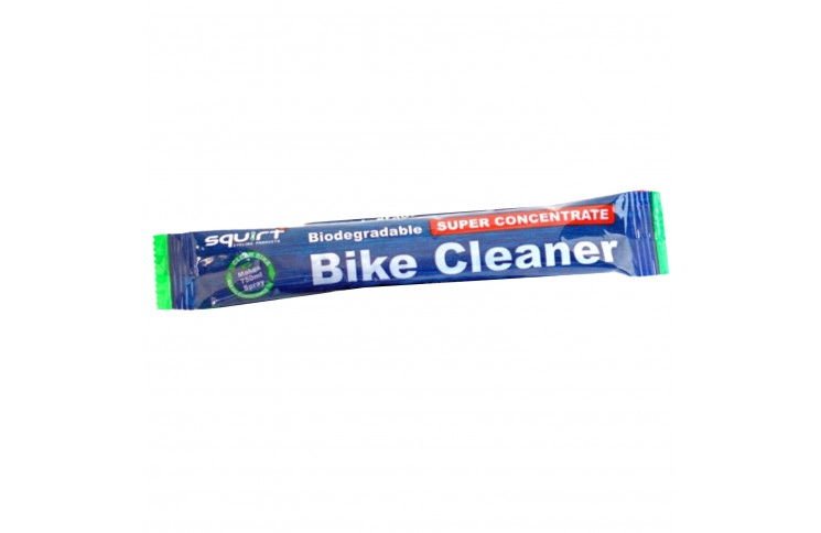 Очищувач (дегрізер) Squirt Bio Bike Cleaner Super Concentrate 30 мл