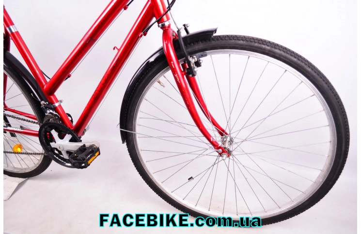 Б/В Міський велосипед Cycle
