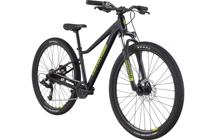 Новий Підлітковий велосипед 26" Cannondale Trail BPL OS 2022