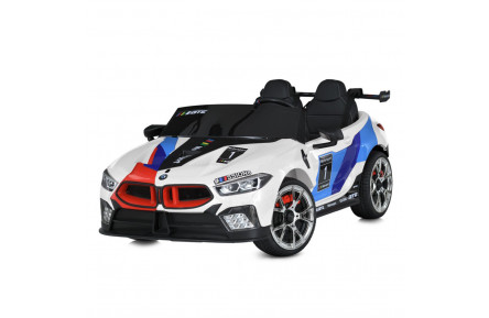 Детский электромобиль Машина M 5849EBLR-1 (24V) до 30 кг.
