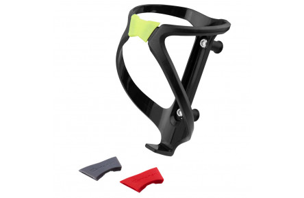 Флагодержатель Birzman Bottle Cage Black (Matte finish)