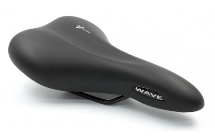 Седло Selle Royal WAVE Man