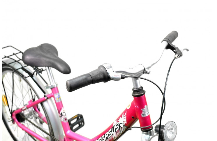 Б/В Підлітковий велосипед Pegasus Avanti