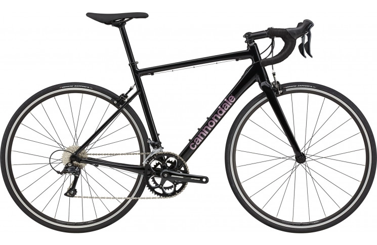 Велосипед 28" Cannondale CAAD Optimo 3 рама - 48см 2024 BLK