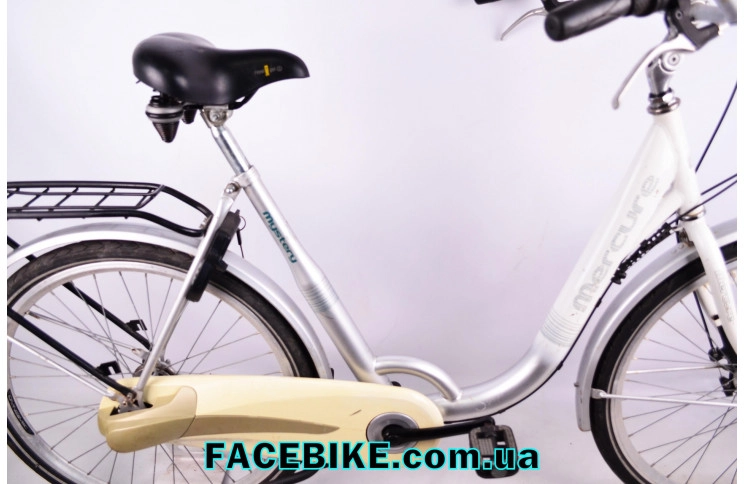 Б/В Міський велосипед Mercure