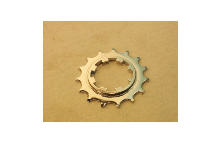 Зірка касети Miche 15T Campagnolo 9/10-шв.