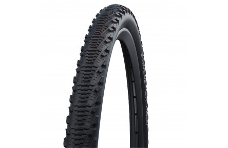 Покрышка Schwalbe Cx Comp 26x2.00 (50-559) 50TPI 620g