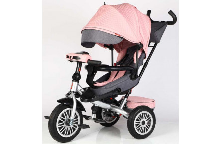 Велосипед 3-х колесный BestTrike Perfetto 8066/745-60
