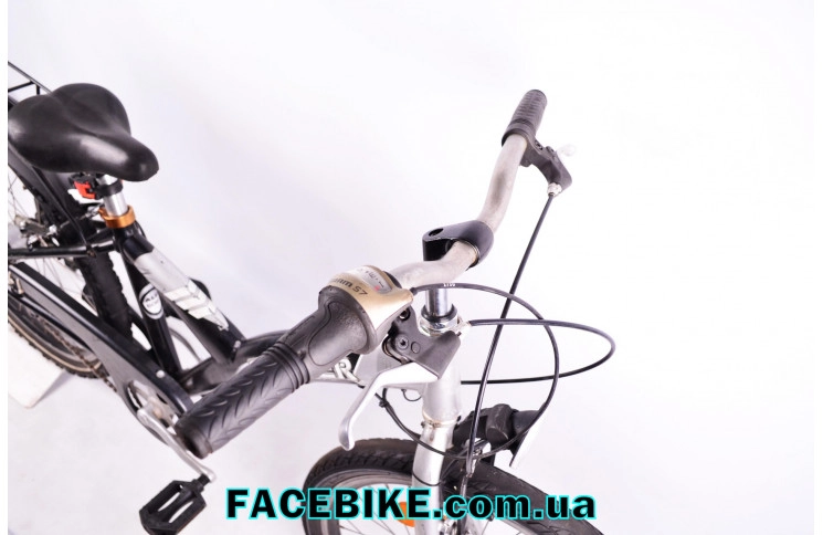 Б/В Підлітковий велосипед Falter