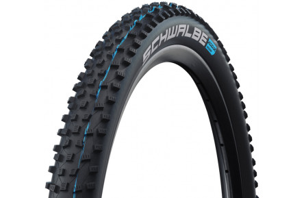 Покришка 29x2.35 (60-622) Schwalbe ROCKET RON Evo, Super Ground, TLE B/B-SK HS438 ADDIX SpeedGrip 67EPI