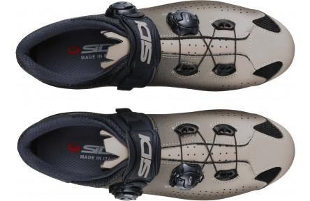 Обувь Sidi MTB Eagle 10 р.44 черно-серая