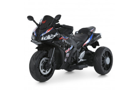 Дитячий електромобіль Мотоцикл M 6273EL-2 до 30 кг