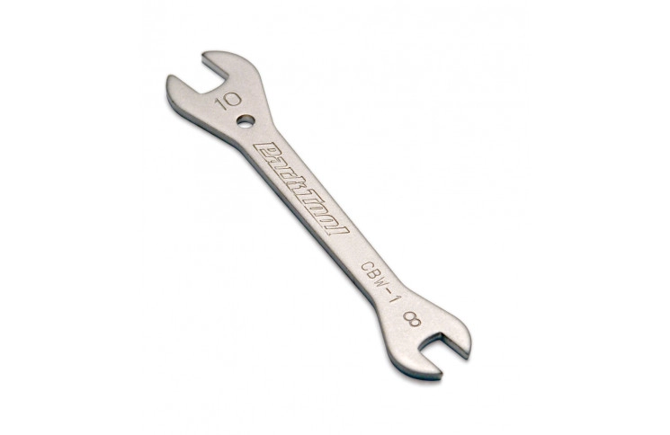 Ключ рожковый Park Tool CBW-1 плоский 8х10мм