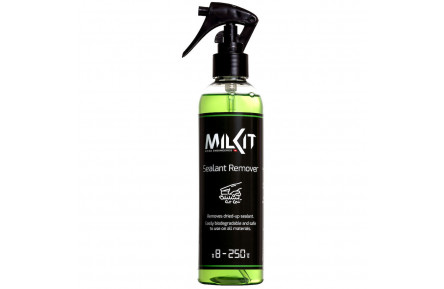 Засіб для догляду Sealant Remover milKit, 250 мл