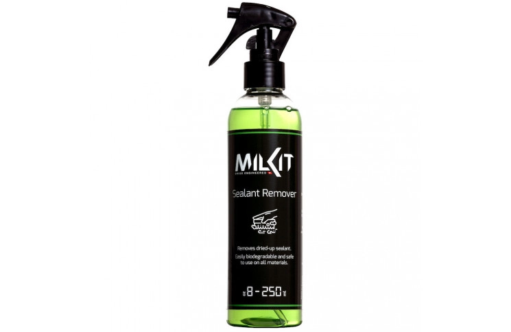 Средство по уходу Sealant Remover milKit, 250 мл