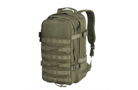 Рюкзак тактичний 24л Helikon-Tex RACCOON Mk2 Backpack - Cordura - Olive Green