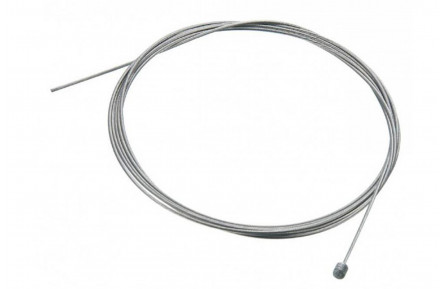 Трос для переключателя 2050х1 2мм JAGWIRE 20 шт упаковка (нерж. полированный)