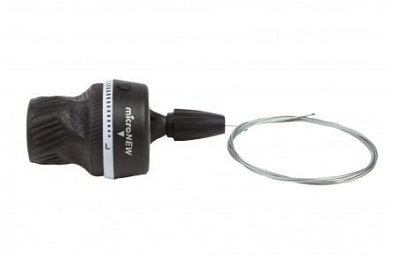 Грипшифт лівий MicroNew MS29-LF