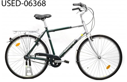 Б/В Міський велосипед Kunsting Aluminum