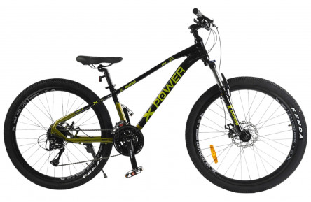 Велосипед Corso X-POWER 26"