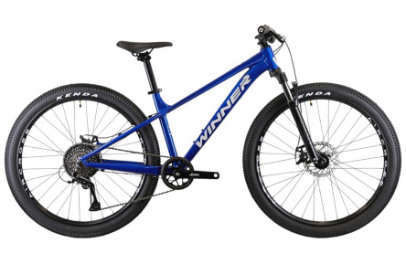 Велосипед WINNER SOLID FX 26" (2026)