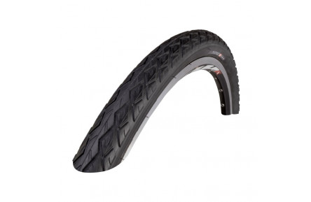 Покришка з камерою Longus/Chaoyang 700x35C H-459 (35-622), AV33, OEM