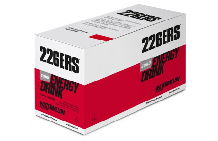 Напій 226ERS Energy Drink Sub9 кавун 50г 15шт/уп 750г