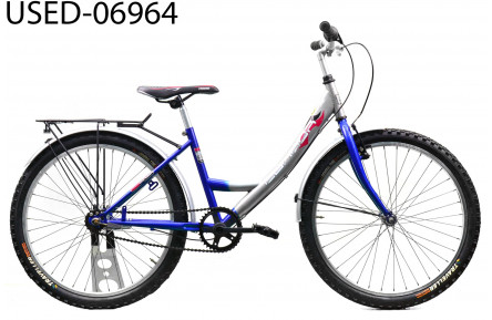 Б/В Підлітковий велосипед Condor