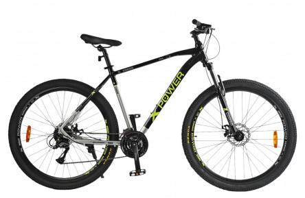 Велосипед Corso X-POWER 29"