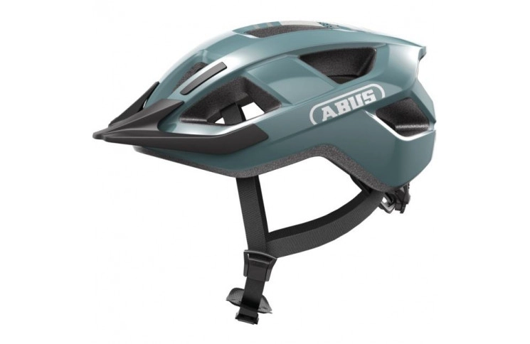 Шлем ABUS ADURO 3.0 glacier blue L