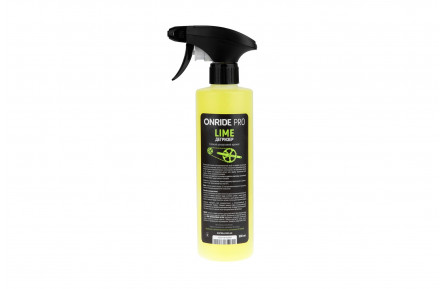 Дегризер ONRIDE PRO Lime 500 мл з тригером