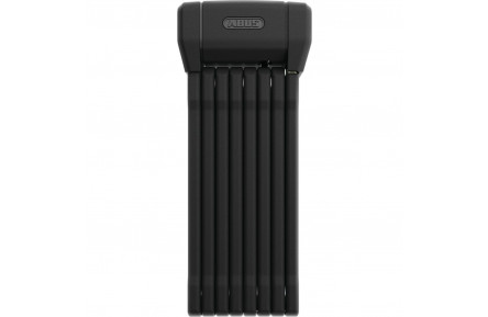 Замок сегментний ABUS 6200K/120 SH BK