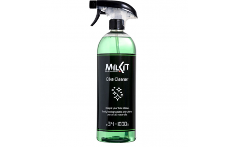 Засіб для догляду Bike Cleaner milKit, 1000 мл