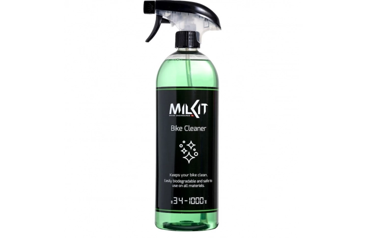 Средство по уходу Bike Cleaner milKit, 1000 мл