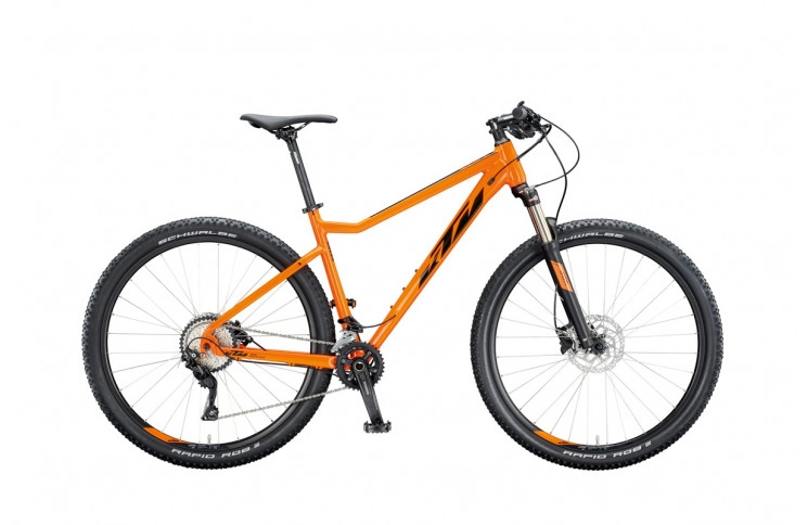 Новий Гірський велосипед KTM ULTRA FLITE 29.2020