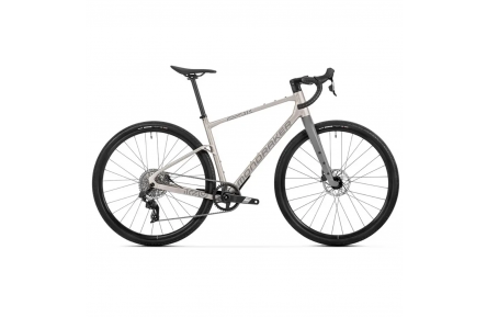 Велосипед MONDRAKER Arid R 28'', Golden Silver, M/L