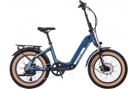 Электровелосипед 20" Aventon Sinch.2 500 2024