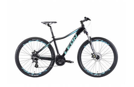 Новий Гірський велосипед Leon XC LADY DD 2019