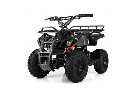 Дитячий електромобіль Квадроцикл Bambi HB-EATV800N-19 V3 до 65 кг