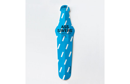 Крыло заднее Ass Saver Regular ASS SAVERS, Bold Rain Blue
