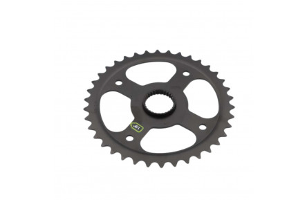 Звезда Bafang Chain Wheel 38T 1/8 (MAX) 1216000000003